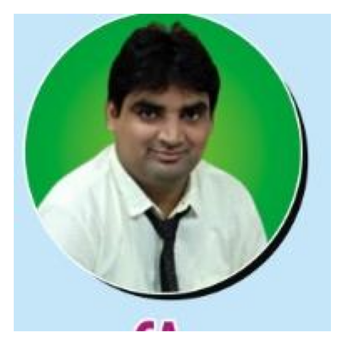 CA Ankit Hisaria